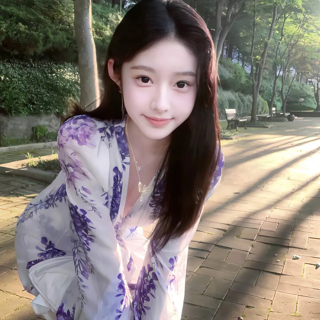 沉默的罗娜